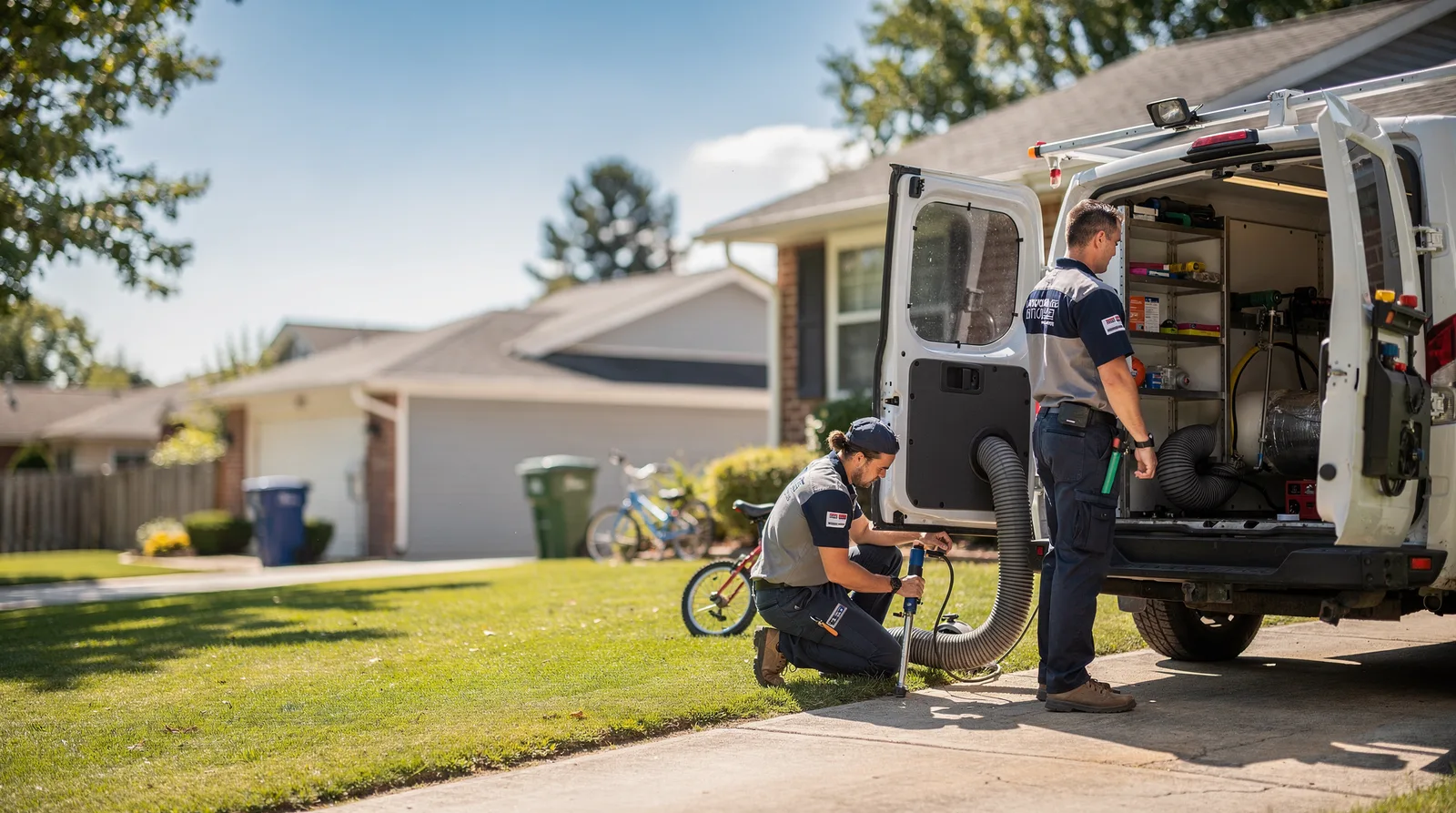 24/7 HVAC Repair & AC Replacement in San Martin, CA near me